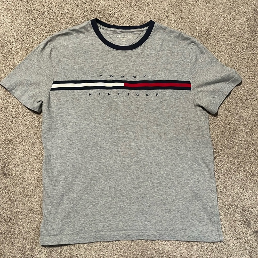 Tommy Hilfigure T-shirt